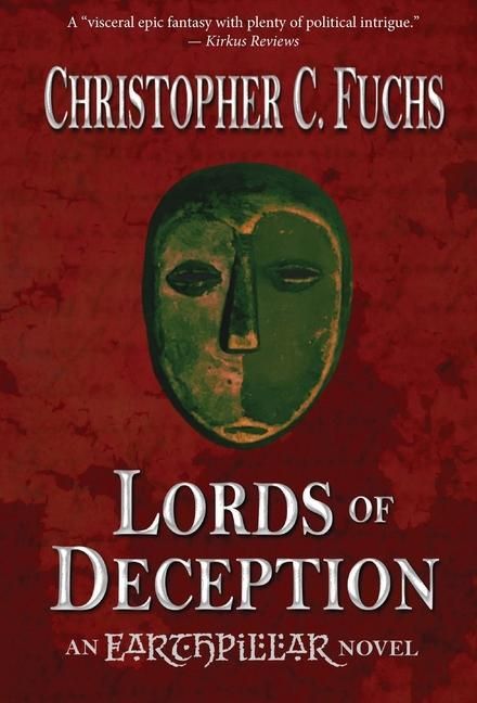 Produktbild: Lords of Deception