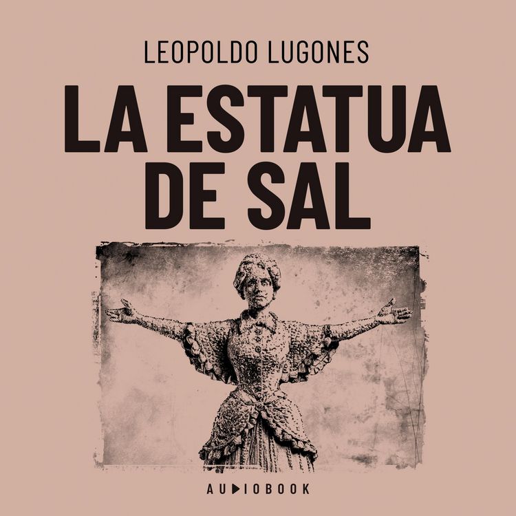 Produktbild: La estatua de sal