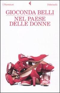 Produktbild: Nel paese delle donne