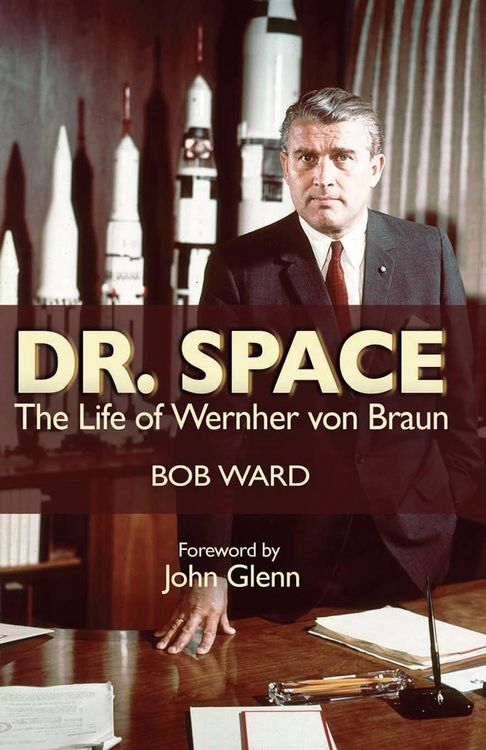 Produktbild: Dr. Space