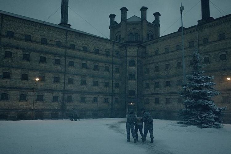 Produktbild: Kompromat - Die Macht der L&uuml;ge