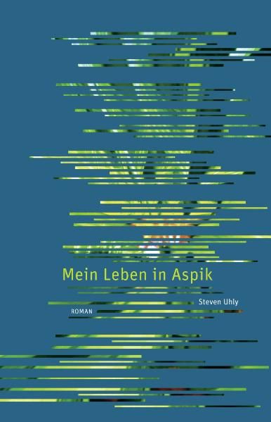 Produktbild: Mein Leben in Aspik