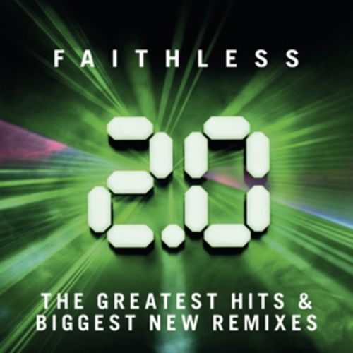 Produktbild: Faithless 2.0