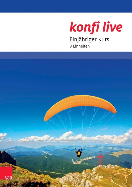Produktbild: Konfi live - Pfarrer/in und Team