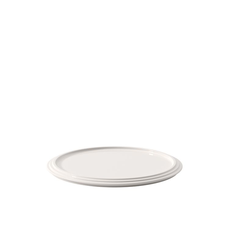 Produktbild: Villeroy & Boch La Boule Servierteller wei&szlig;