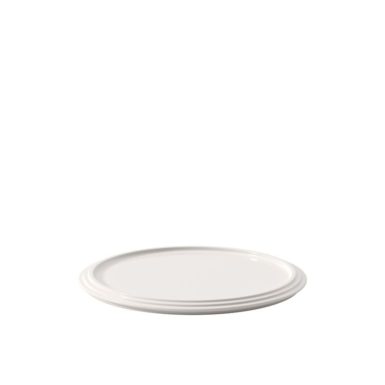 Produktbild: Villeroy & Boch La Boule Servierteller white