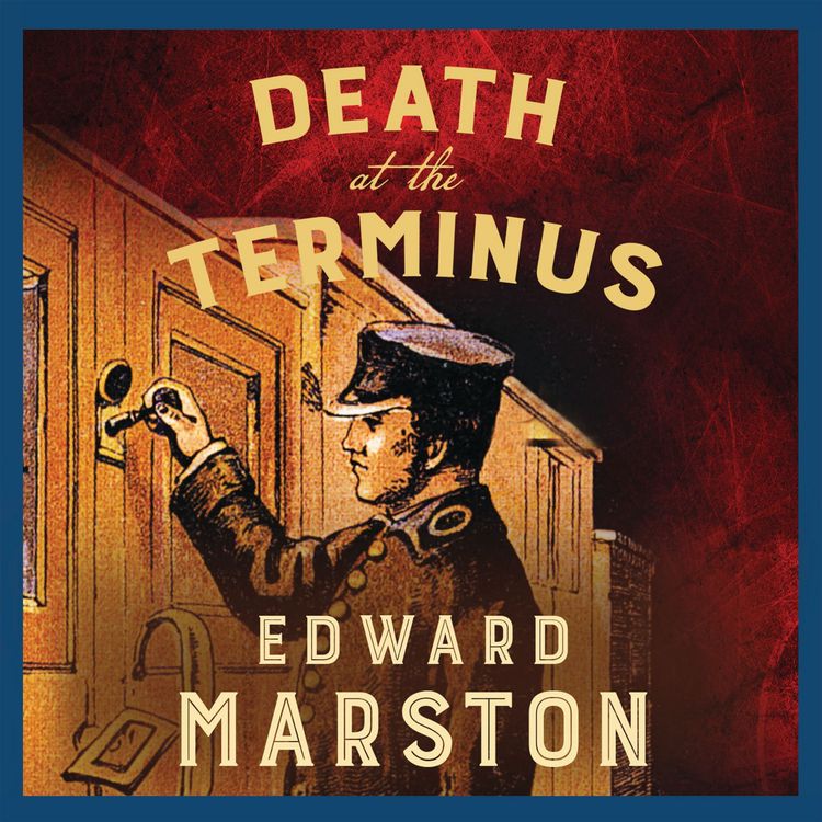 Produktbild: Death at the Terminus