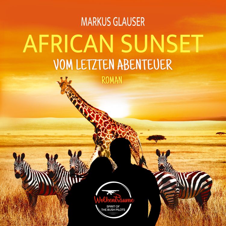 Produktbild: African Sunset