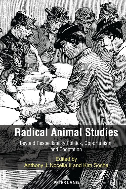 Produktbild: Radical Animal Studies