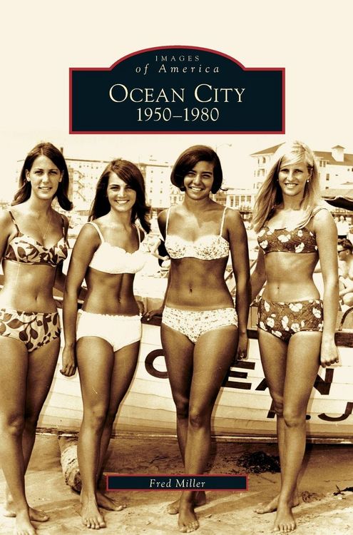 Produktbild: Ocean City