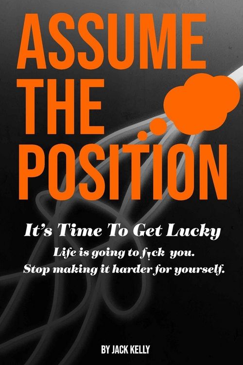 Produktbild: Assume The Position
