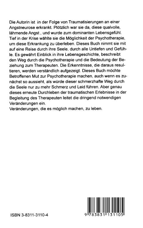 Produktbild: Traumanarben
