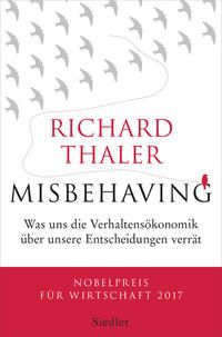 Produktbild: Misbehaving