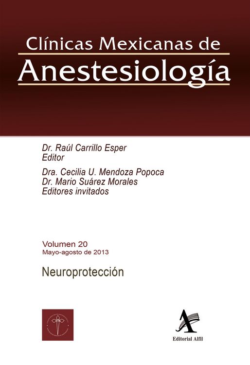 Produktbild: Neuroprotecci&oacute;n CMA Vol. 20