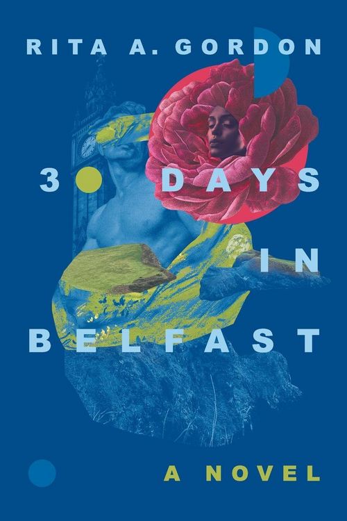 Produktbild: 30 Days In Belfast