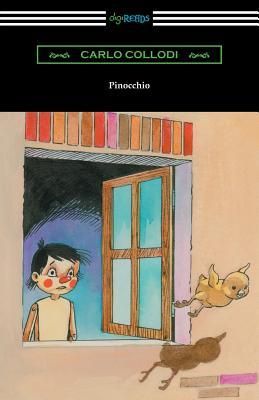 Produktbild: Pinocchio (Illustrated by Alice Carsey)
