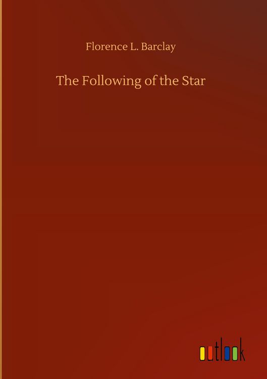 Produktbild: The Following of the Star