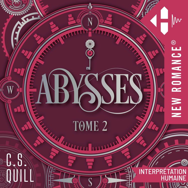 Produktbild: Abysses - Tome 02