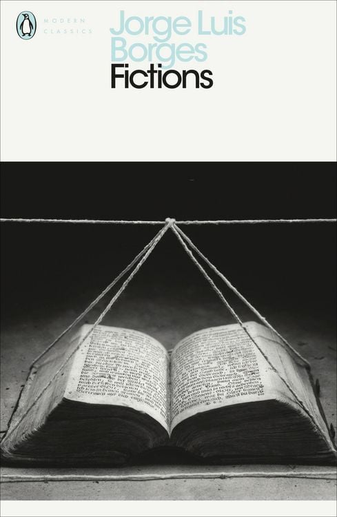 Produktbild: Fictions