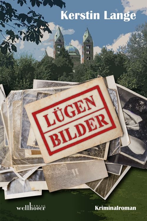 Produktbild: L&uuml;genbilder