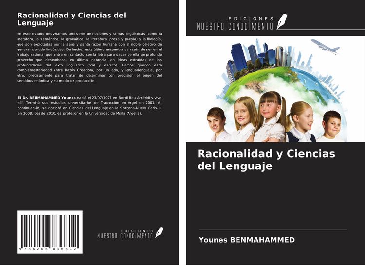 Produktbild: Racionalidad y Ciencias del Lenguaje