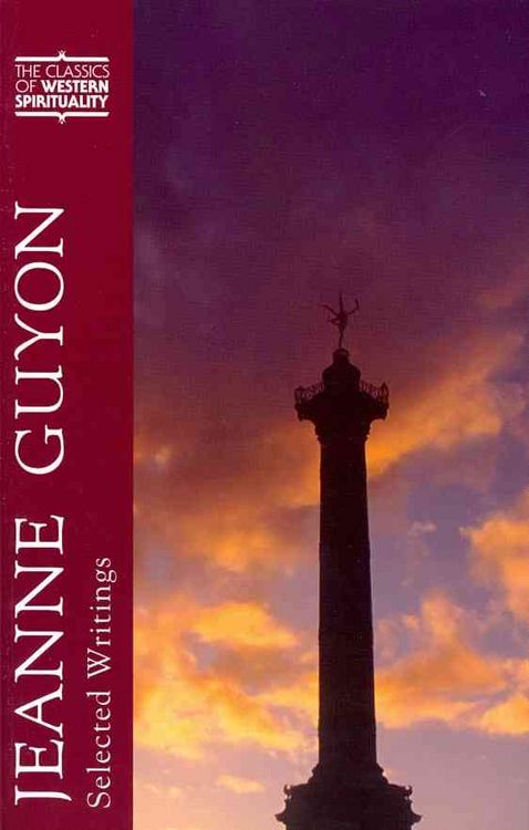 Produktbild: Jeanne Guyon