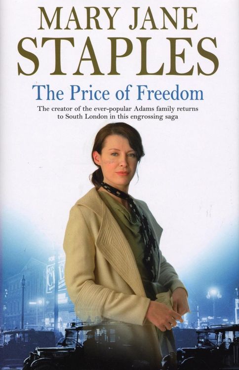Produktbild: The Price Of Freedom