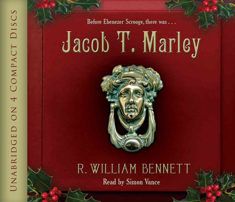 Produktbild: Jacob T. Marley