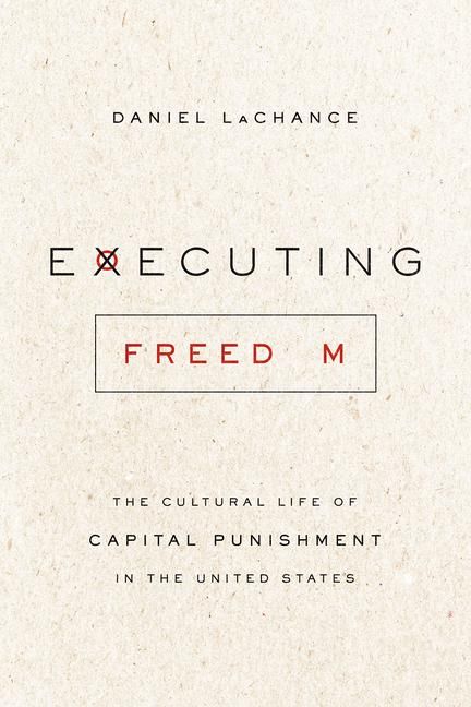 Produktbild: Executing Freedom
