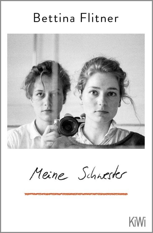 Produktbild: Meine Schwester