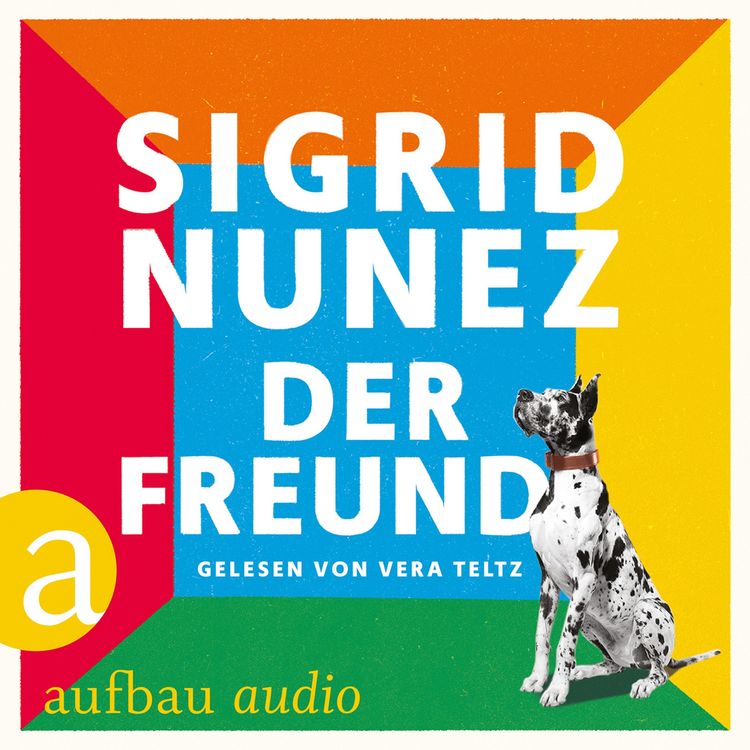 Produktbild: Der Freund