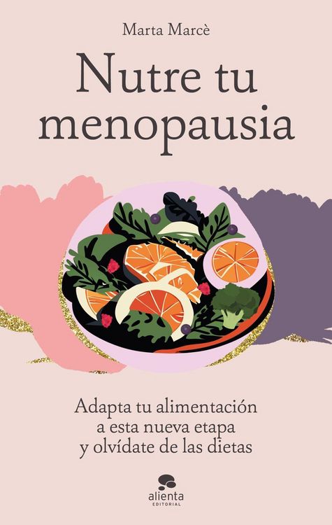 Produktbild: Nutre tu menopausia