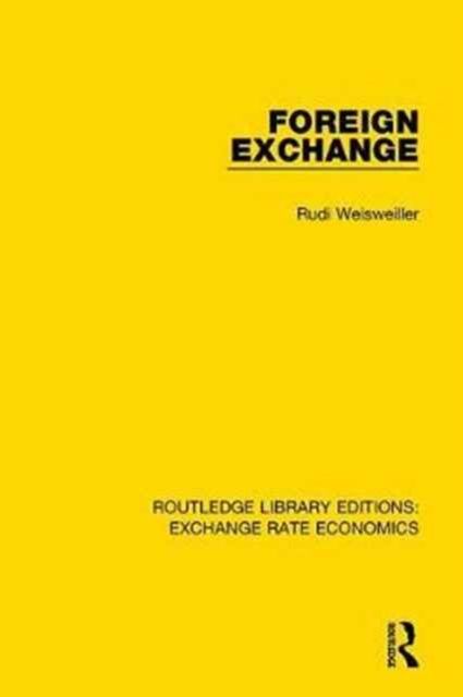 Produktbild: Foreign Exchange