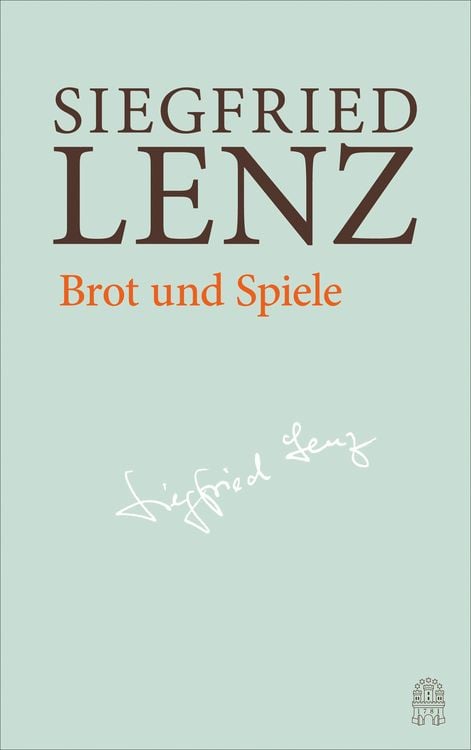 Produktbild: Brot und Spiele