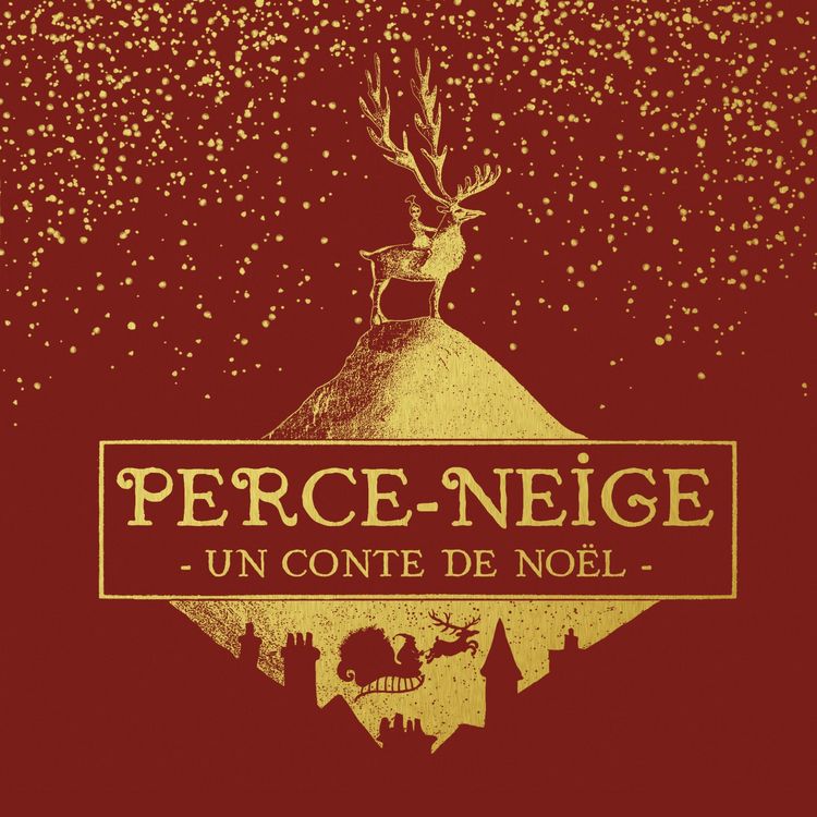 Produktbild: Perce-Neige