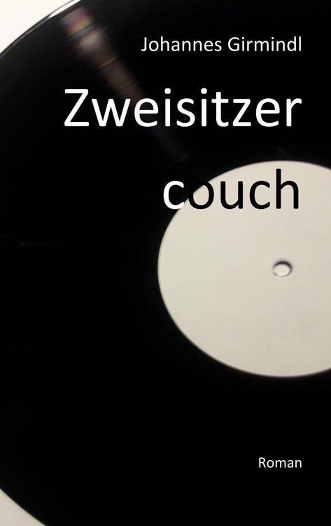 Produktbild: Zweisitzercouch