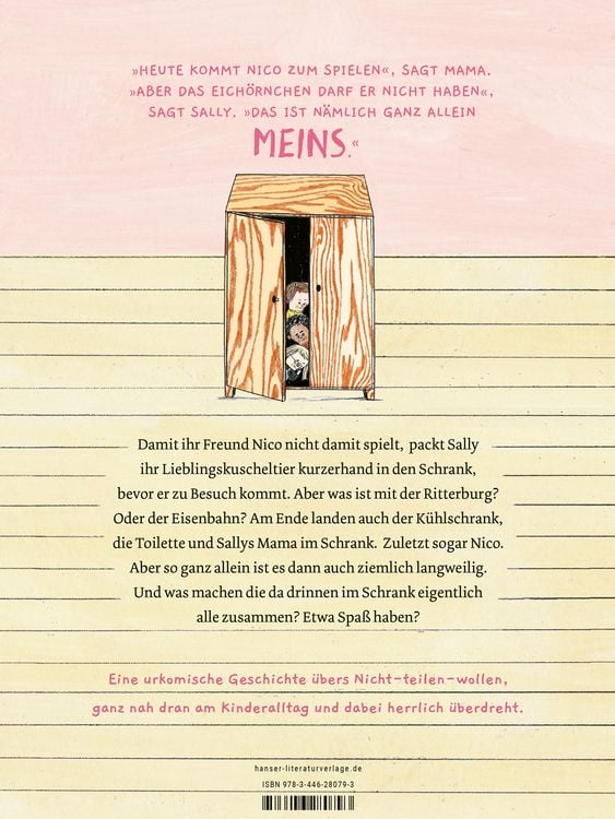 Produktbild: Meins!