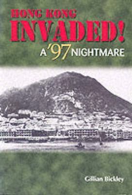 Produktbild: Hong Kong Invaded! a '97 Nightmare