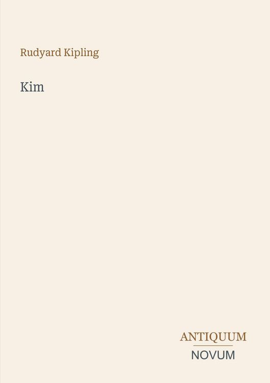 Produktbild: Kim