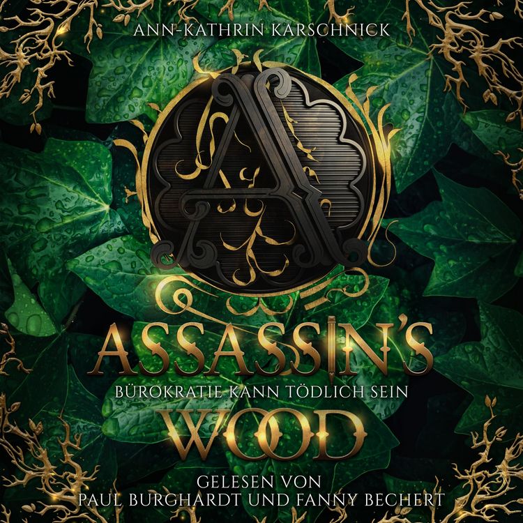 Produktbild: Assassin's Wood