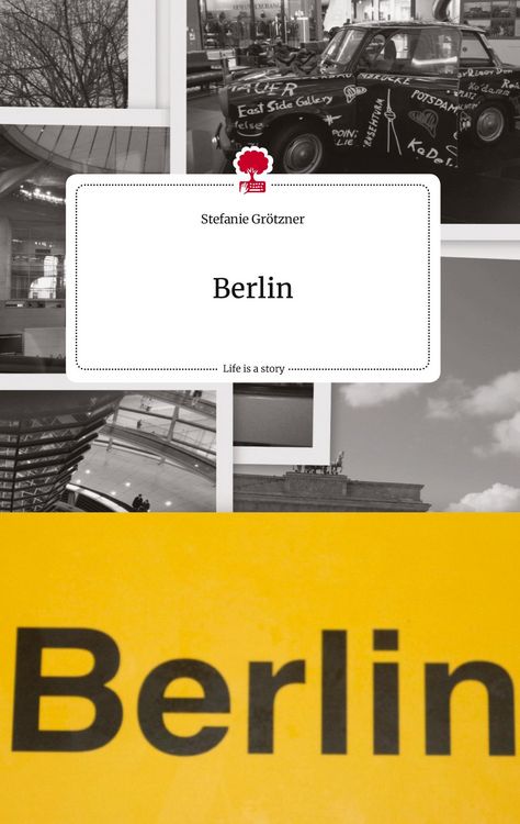 Produktbild: Berlin. Life is a Story - story.one