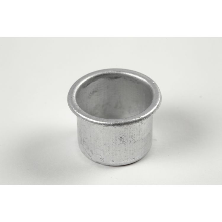 Produktbild: Creativ Company Kerzenhalter, H 23 mm, D 31 mm, 12 Stk