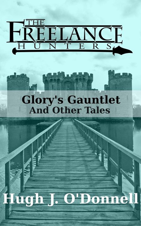 Produktbild: Glory's Gauntlet and Other Tales