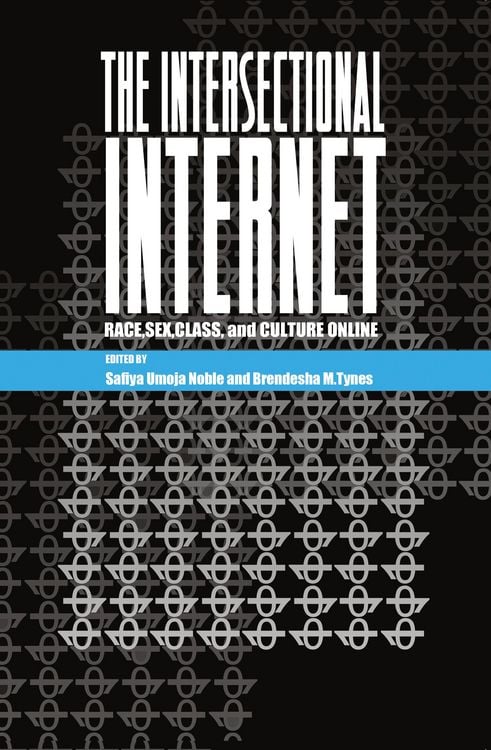 Produktbild: The Intersectional Internet