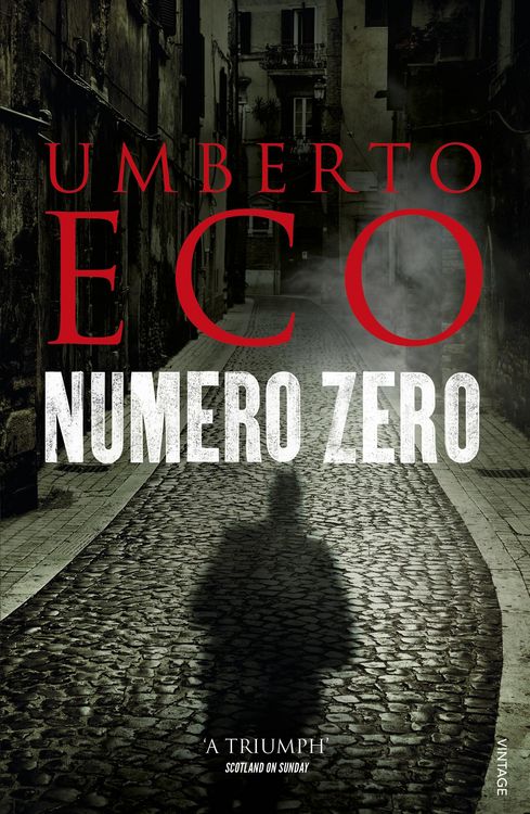 Produktbild: Numero Zero