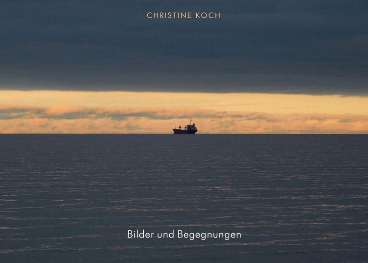 Produktbild: Bilder und Begegnungen