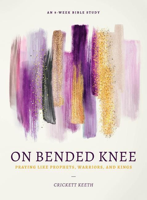 Produktbild: On Bended Knee