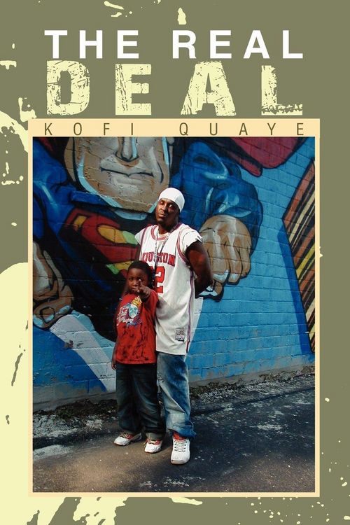 Produktbild: The Real Deal