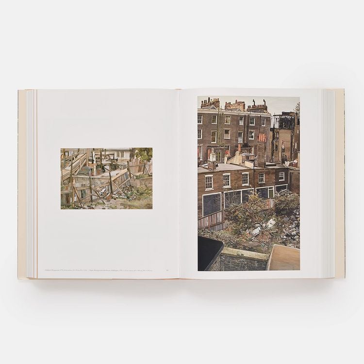 Produktbild: Lucian Freud