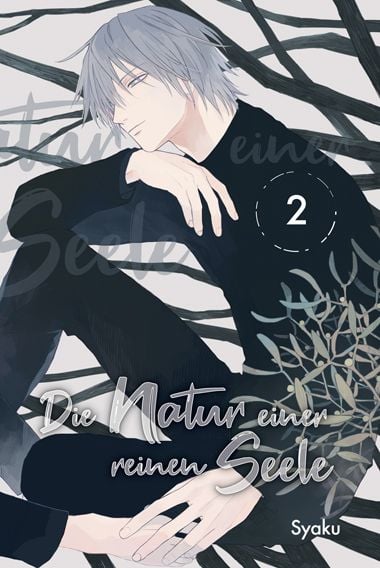Produktbild: Die Natur einer reinen Seele 02